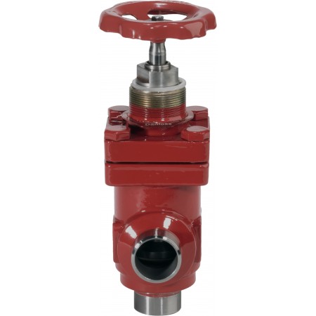DANFOSS 148B5520 — Запорный клапан SVA-S 32 148B5520 DANFOSS 148B5520 — Запорный клапан SVA-S 32 148B5520