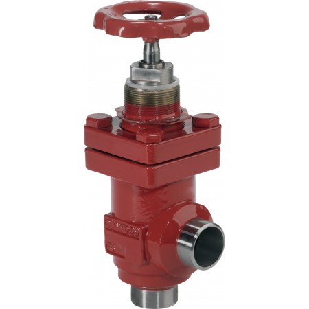 DANFOSS 148B5520 — Запорный клапан SVA-S 32 148B5520 DANFOSS 148B5520 — Запорный клапан SVA-S 32 148B5520
