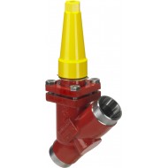 DANFOSS REG-SA 32 D STR Клапан регулятор расхода(пр. класс 4055702128) 148B5528