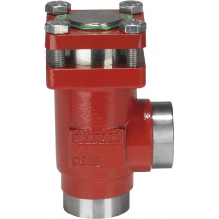 DANFOSS 148B5537 — Клапан обратный CHV-X 32 A 148B5537 DANFOSS 148B5537 — Клапан обратный CHV-X 32 A 148B5537