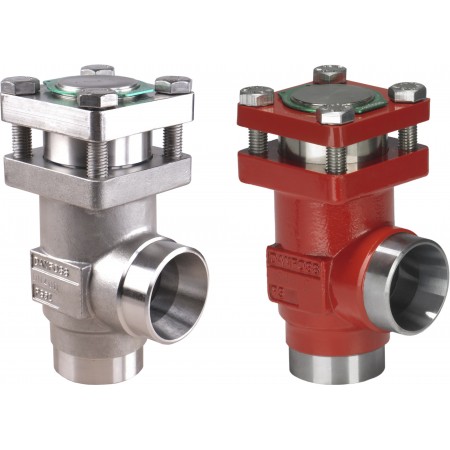 DANFOSS 148B5537 — Клапан обратный CHV-X 32 A 148B5537 DANFOSS 148B5537 — Клапан обратный CHV-X 32 A 148B5537