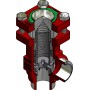 DANFOSS 148B5537 — Клапан обратный CHV-X 32 A 148B5537 DANFOSS 148B5537 — Клапан обратный CHV-X 32 A 148B5537