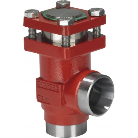 DANFOSS 148B5539 — Клапан обратный CHV-X 32 SOC 148B5539 DANFOSS 148B5539 — Клапан обратный CHV-X 32 SOC 148B5539