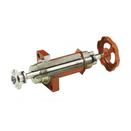 DANFOSS 148B5541 — Запорный клапан SVA-L 32 148B5541 DANFOSS 148B5541 — Запорный клапан SVA-L 32 148B5541