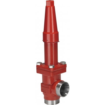 DANFOSS 148B5541 — Запорный клапан SVA-L 32 148B5541 DANFOSS 148B5541 — Запорный клапан SVA-L 32 148B5541