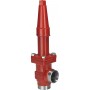 DANFOSS 148B5561 — Запорный клапан SVA-L 32 A ANG CAP 148B5561 DANFOSS 148B5561 — Запорный клапан SVA-L 32 A ANG CAP 148B5561