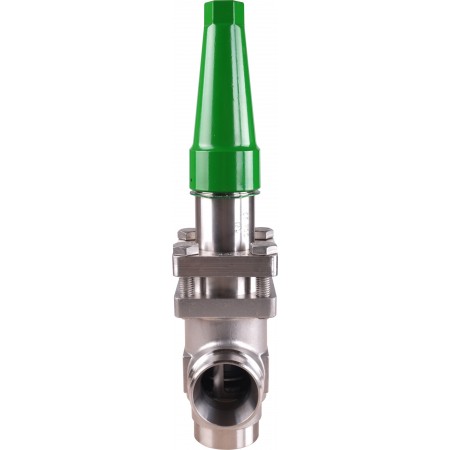 DANFOSS 148B5585 — Клапан обратный с запорной функцией SCA SS 32 D ANG 148B5585 DANFOSS 148B5585 — Клапан обратный с запорной функцией SCA SS 32 D ANG 148B5585