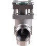 DANFOSS 148B5586 — Клапан обратный CHV SS 32 D ANG 148B5586 DANFOSS 148B5586 — Клапан обратный CHV SS 32 D ANG 148B5586