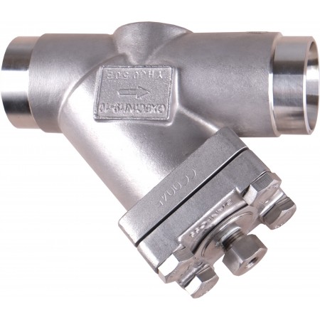 DANFOSS FIA SS 32 D STR Корпус фильтра 148B5588 DANFOSS FIA SS 32 D STR Корпус фильтра 148B5588