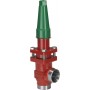 DANFOSS 148B5609 — Клапан обратный с запорной функцией SCA-X 40 A 148B5609 DANFOSS 148B5609 — Клапан обратный с запорной функцией SCA-X 40 A 148B5609