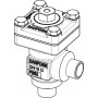 DANFOSS 148B5624 — Корпус для фильтра FIA 40 D ANG 148B5624 DANFOSS 148B5624 — Корпус для фильтра FIA 40 D ANG 148B5624