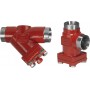 DANFOSS FIA 40 D STR Фильтр(пр. класс 4055702132) 148B5625 DANFOSS FIA 40 D STR Фильтр(пр. класс 4055702132) 148B5625