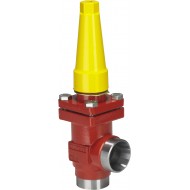 DANFOSS REG-SB 40 D ANG Клапан регулятор расхода(пр. класс 4055702128) 148B5626