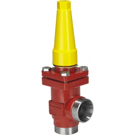 DANFOSS REG-SB 40 Клапан регулятор расхода 148B5626 DANFOSS REG-SB 40 Клапан регулятор расхода 148B5626