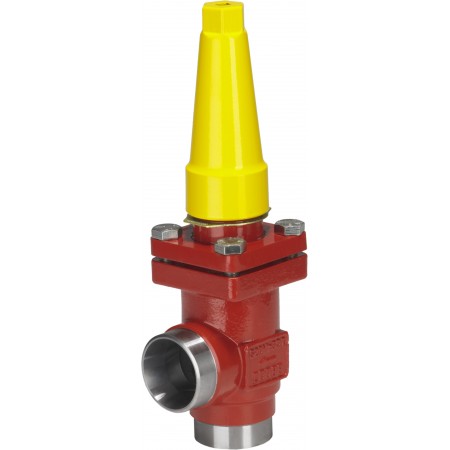 DANFOSS REG-SB 40 Клапан регулятор расхода 148B5626 DANFOSS REG-SB 40 Клапан регулятор расхода 148B5626