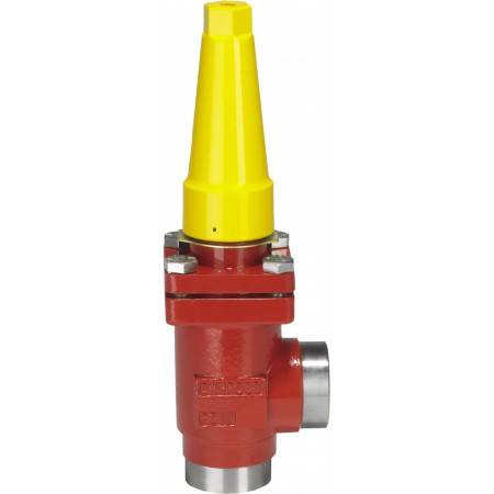 DANFOSS REG-SB 40 Клапан регулятор расхода 148B5626 DANFOSS REG-SB 40 Клапан регулятор расхода 148B5626