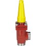 DANFOSS REG-SB 40 Клапан регулятор расхода 148B5626 DANFOSS REG-SB 40 Клапан регулятор расхода 148B5626