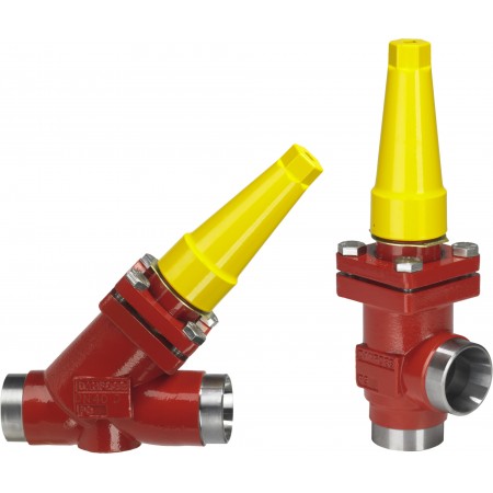 DANFOSS REG-SA 40 D STR Клапан регулятор расхода(пр. класс 4055702128) 148B5629 DANFOSS REG-SA 40 D STR Клапан регулятор расхода(пр. класс 4055702128) 148B5629