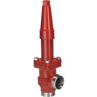 DANFOSS 148B5641 — Запорный клапан SVA-L 40 148B5641