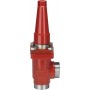 DANFOSS 148B5701 — Запорный клапан SVA-S 50 D ANG CAP 148B5701 DANFOSS 148B5701 — Запорный клапан SVA-S 50 D ANG CAP 148B5701