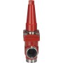 DANFOSS 148B5701 — Запорный клапан SVA-S 50 D ANG CAP 148B5701 DANFOSS 148B5701 — Запорный клапан SVA-S 50 D ANG CAP 148B5701
