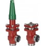DANFOSS 148B5703 — Клапан обратный с запорной функцией SCA-X 50 A 148B5703 DANFOSS 148B5703 — Клапан обратный с запорной функцией SCA-X 50 A 148B5703