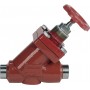 DANFOSS 148B5710 — Запорный клапан SVA-S 50 D STR H-WHEEL 148B5710 DANFOSS 148B5710 — Запорный клапан SVA-S 50 D STR H-WHEEL 148B5710
