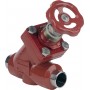 DANFOSS 148B5710 — Запорный клапан SVA-S 50 D STR H-WHEEL 148B5710 DANFOSS 148B5710 — Запорный клапан SVA-S 50 D STR H-WHEEL 148B5710