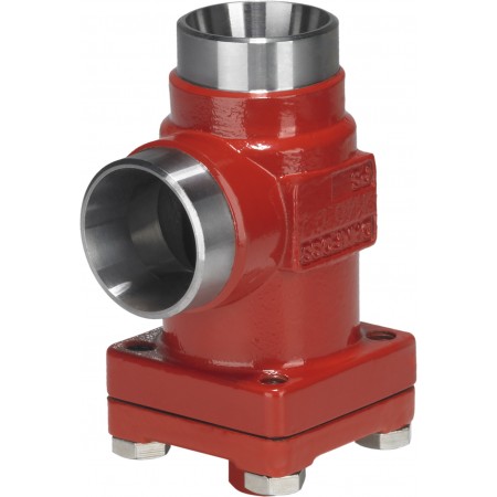DANFOSS 148B5715 — Корпус для фильтра FIA 50 SOC ANG 148B5715 DANFOSS 148B5715 — Корпус для фильтра FIA 50 SOC ANG 148B5715