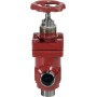 DANFOSS 148B5720 — Запорный клапан SVA-S 50 A ANG H-WHEEL 148B5720 DANFOSS 148B5720 — Запорный клапан SVA-S 50 A ANG H-WHEEL 148B5720