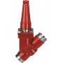 DANFOSS 148B5731 — Запорный клапан SVA-S 50 A STR CAP 148B5731 DANFOSS 148B5731 — Запорный клапан SVA-S 50 A STR CAP 148B5731