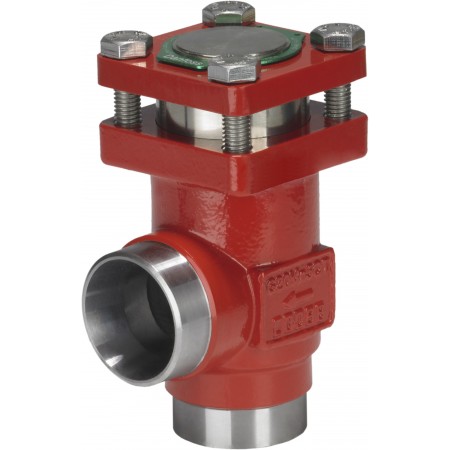 DANFOSS 148B5740 — Клапан обратный CHV-X 50 SOC 148B5740 DANFOSS 148B5740 — Клапан обратный CHV-X 50 SOC 148B5740