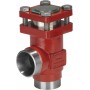 DANFOSS 148B5740 — Клапан обратный CHV-X 50 SOC 148B5740 DANFOSS 148B5740 — Клапан обратный CHV-X 50 SOC 148B5740