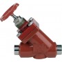 DANFOSS 148B5810 — Запорный клапан SVA-S 65 D STR H-WHEEL 148B5810 DANFOSS 148B5810 — Запорный клапан SVA-S 65 D STR H-WHEEL 148B5810