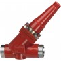 DANFOSS 148B5811 — Запорный клапан SVA-S 65 D STR CAP 148B5811 DANFOSS 148B5811 — Запорный клапан SVA-S 65 D STR CAP 148B5811