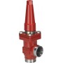 DANFOSS 148B5821 — Запорный клапан SVA-S 65 A ANG CAP 148B5821 DANFOSS 148B5821 — Запорный клапан SVA-S 65 A ANG CAP 148B5821