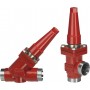 DANFOSS 148B5821 — Запорный клапан SVA-S 65 A ANG CAP 148B5821 DANFOSS 148B5821 — Запорный клапан SVA-S 65 A ANG CAP 148B5821