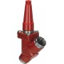 DANFOSS 148B5831 — Запорный клапан SVA-S 65 A STR CAP 148B5831 DANFOSS 148B5831 — Запорный клапан SVA-S 65 A STR CAP 148B5831
