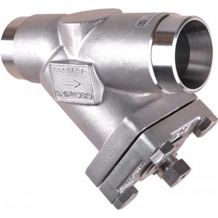 DANFOSS FIA SS 65 D STR Корпус фильтра 148B5852 DANFOSS FIA SS 65 D STR Корпус фильтра 148B5852