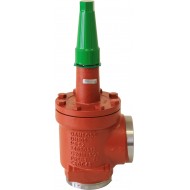 DANFOSS 148B5903 — Клапан обратный с запорной функцией SCA-X 80 A 148B5903