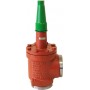 DANFOSS 148B6002 — Клапан обратный с запорной функцией SCA-X 100 148B6002 DANFOSS 148B6002 — Клапан обратный с запорной функцией SCA-X 100 148B6002