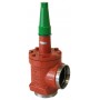 DANFOSS 148B6002 — Клапан обратный с запорной функцией SCA-X 100 148B6002 DANFOSS 148B6002 — Клапан обратный с запорной функцией SCA-X 100 148B6002