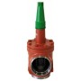 DANFOSS 148B6004 — Клапан обратный с запорной функцией SCA-X 100 A 148B6004 DANFOSS 148B6004 — Клапан обратный с запорной функцией SCA-X 100 A 148B6004