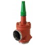 DANFOSS 148B6102 — Клапан обратный с запорной функцией SCA-X 125 148B6102 DANFOSS 148B6102 — Клапан обратный с запорной функцией SCA-X 125 148B6102