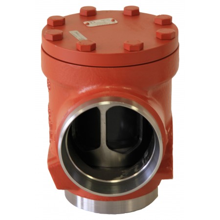 DANFOSS 148B6136 — Клапан обратный CHV 125 D ANG 148B6136 DANFOSS 148B6136 — Клапан обратный CHV 125 D ANG 148B6136