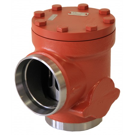 DANFOSS 148B6137 — Клапан обратный CHV-X 125 A 148B6137 DANFOSS 148B6137 — Клапан обратный CHV-X 125 A 148B6137