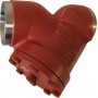 DANFOSS Корпус для фильтра FIA 150 D STR(пр. класс 4055702135) 148B6203 DANFOSS Корпус для фильтра FIA 150 D STR(пр. класс 4055702135) 148B6203