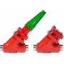 DANFOSS 148B6581 — Клапан обратный CHV-X 15 D STR 148B6581 DANFOSS 148B6581 — Клапан обратный CHV-X 15 D STR 148B6581