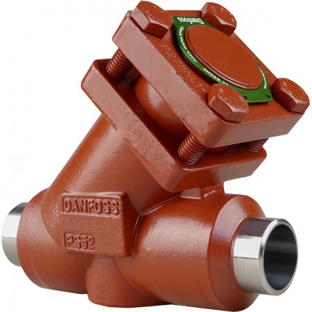 DANFOSS 148B6583 — Клапан обратный CHV-X 20 D STR 148B6583 DANFOSS 148B6583 — Клапан обратный CHV-X 20 D STR 148B6583