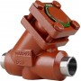 DANFOSS 148B6585 — Клапан обратный CHV-X 25 D STR 148B6585 DANFOSS 148B6585 — Клапан обратный CHV-X 25 D STR 148B6585